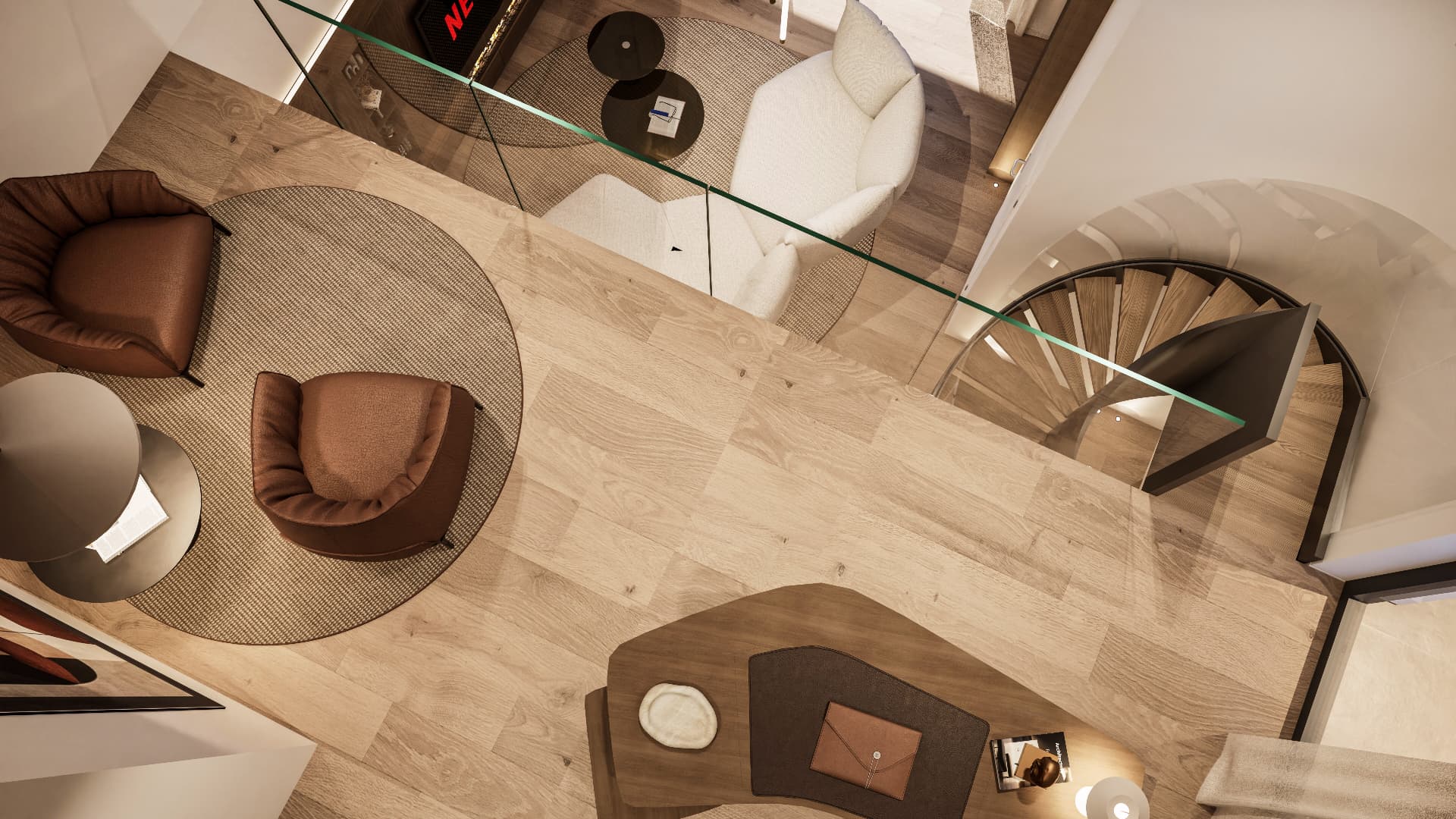 penthouses 5C