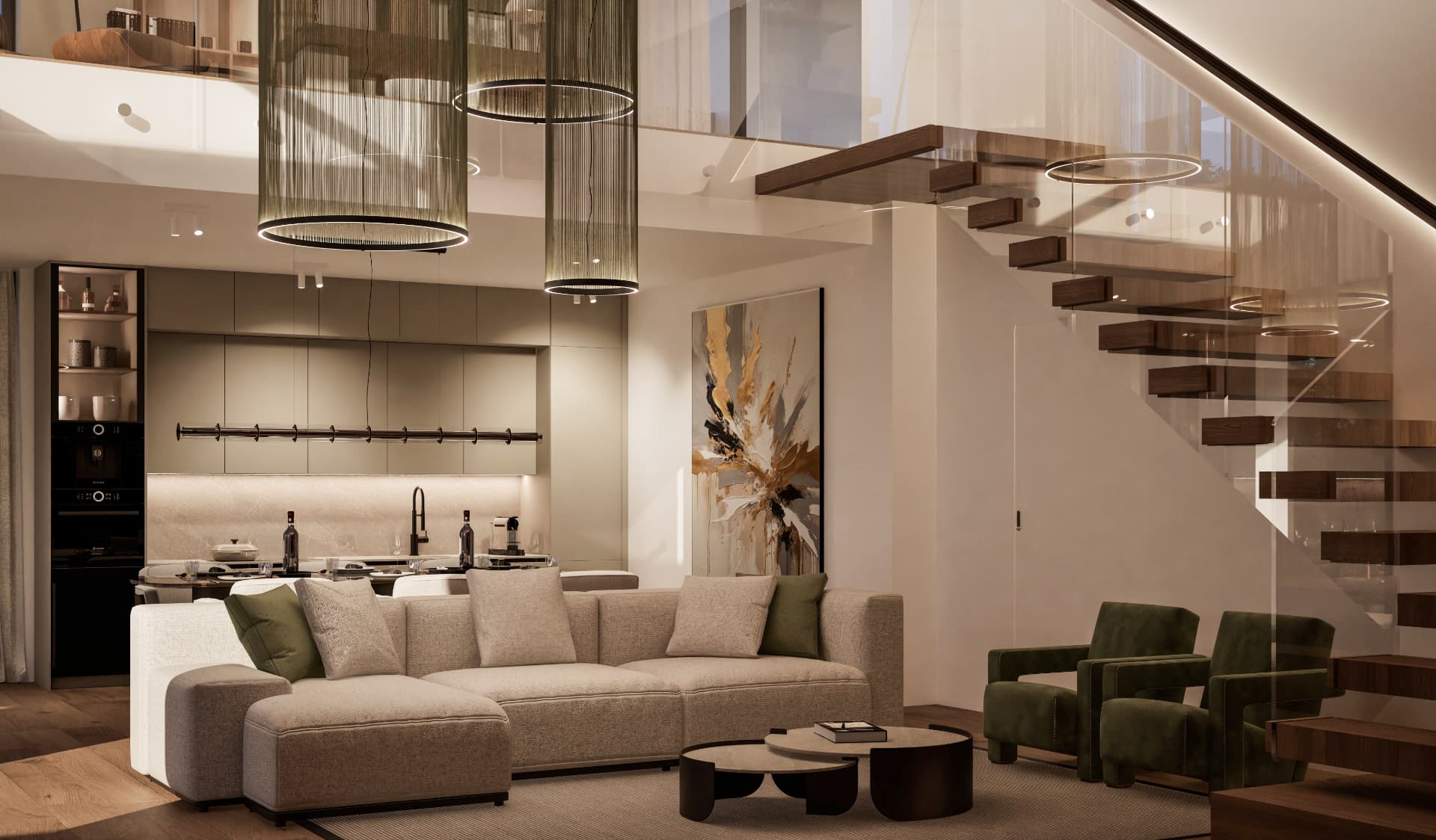 Villa Terramaris con giardino