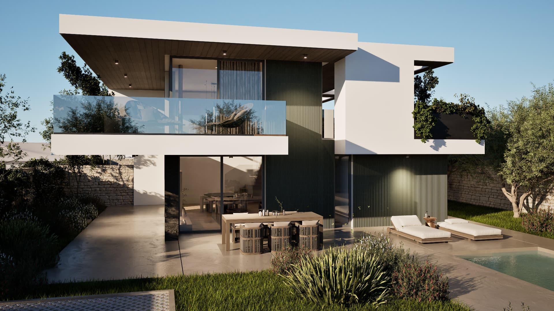 villas 1.3b