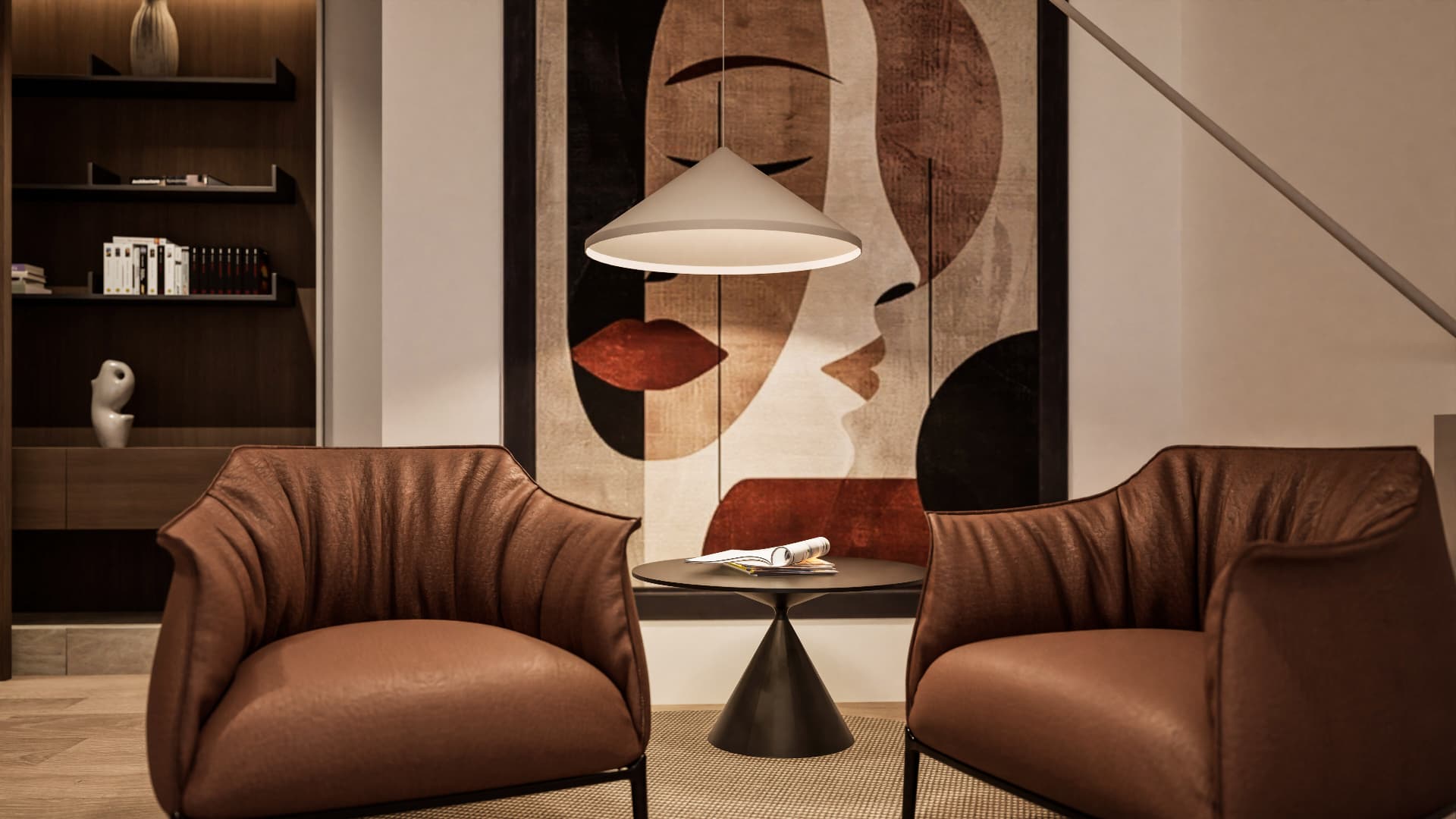 penthouses 8A