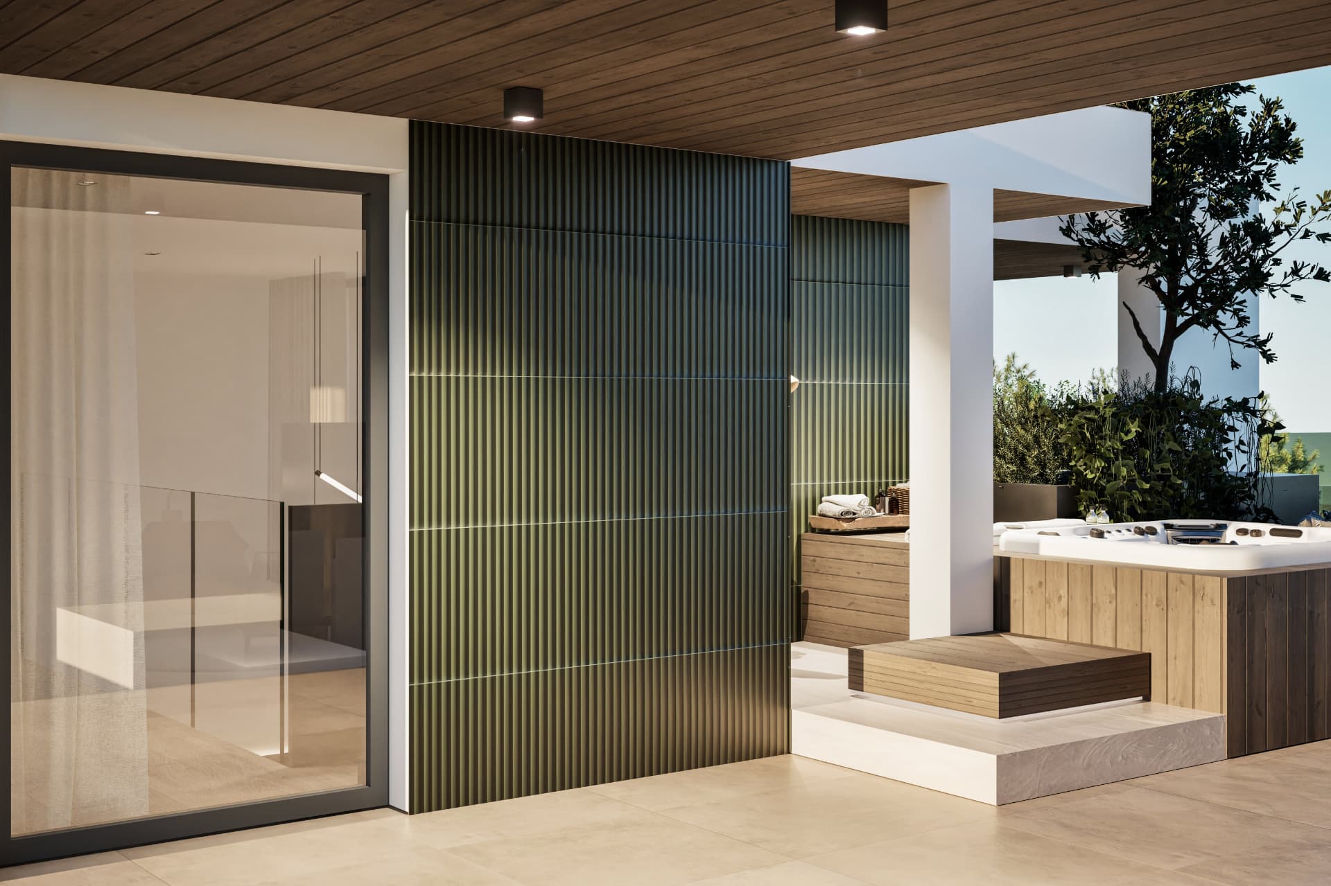 penthouses 7A