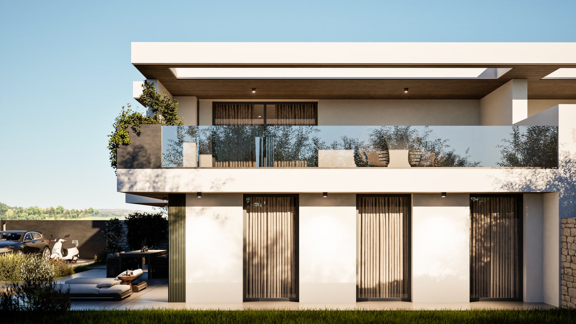 villas 1.5b