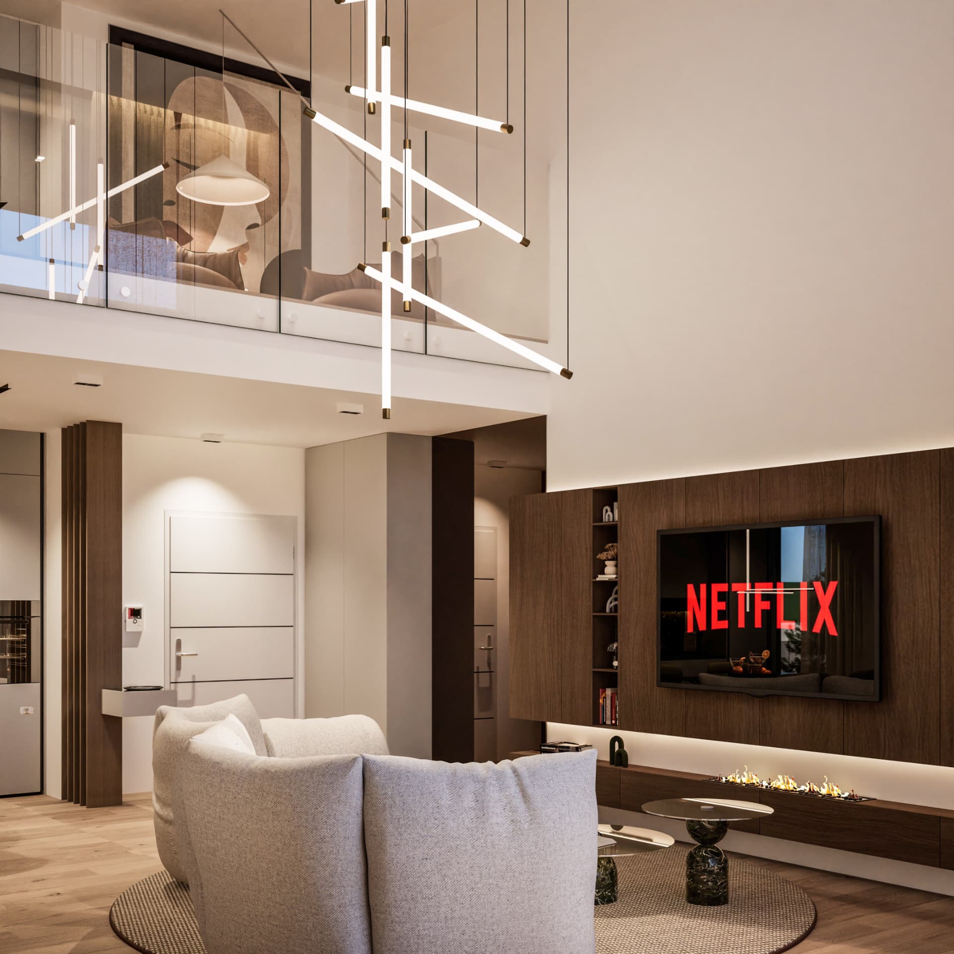 penthouses 6C