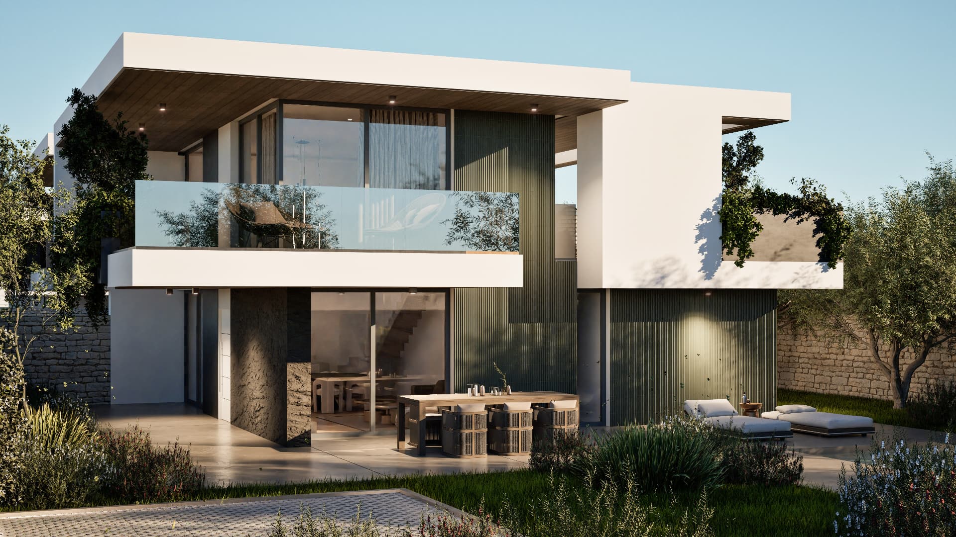 villas 1.5a